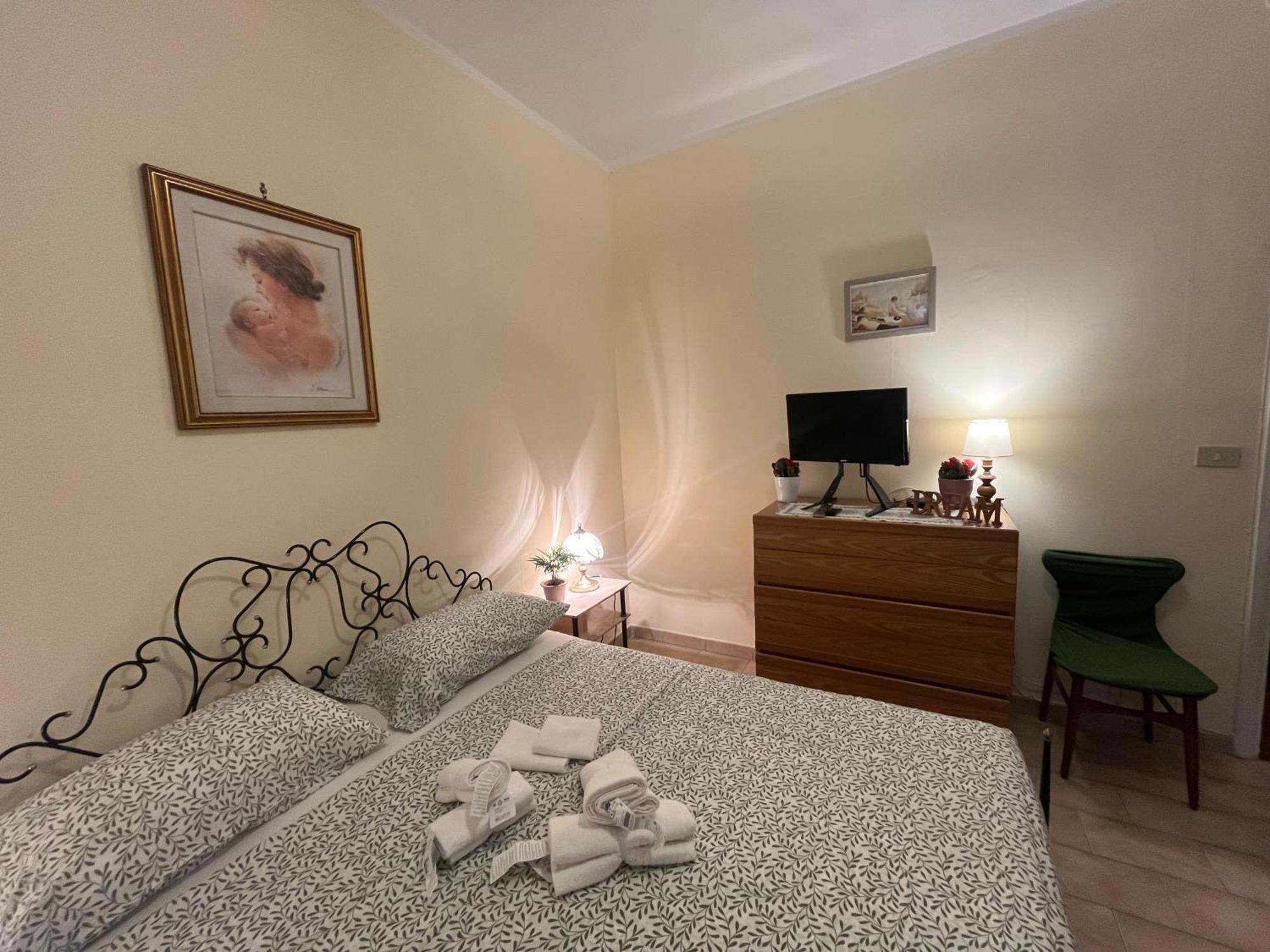 La Maison Soave Apartment