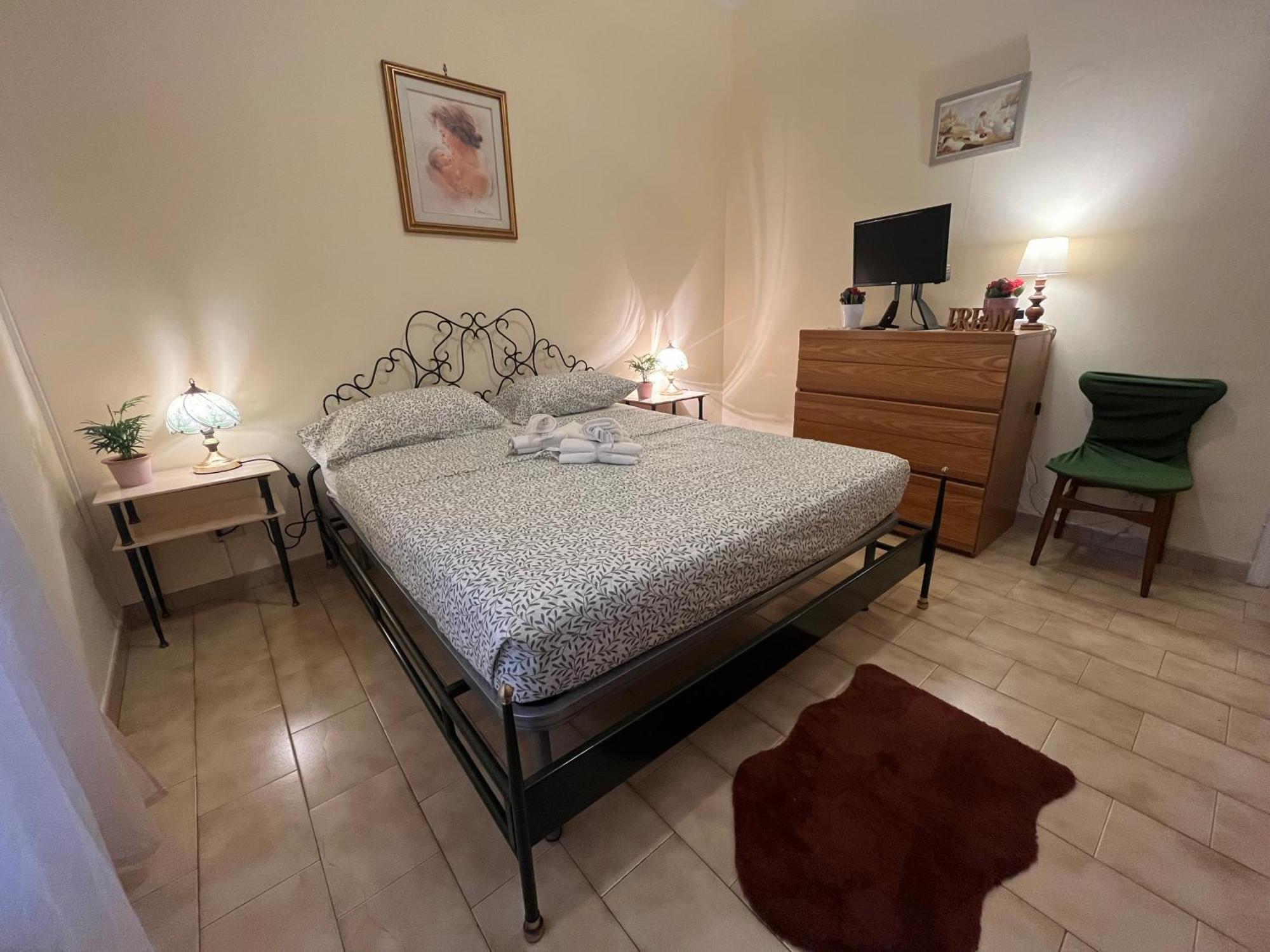 La Maison Soave Apartment Rom