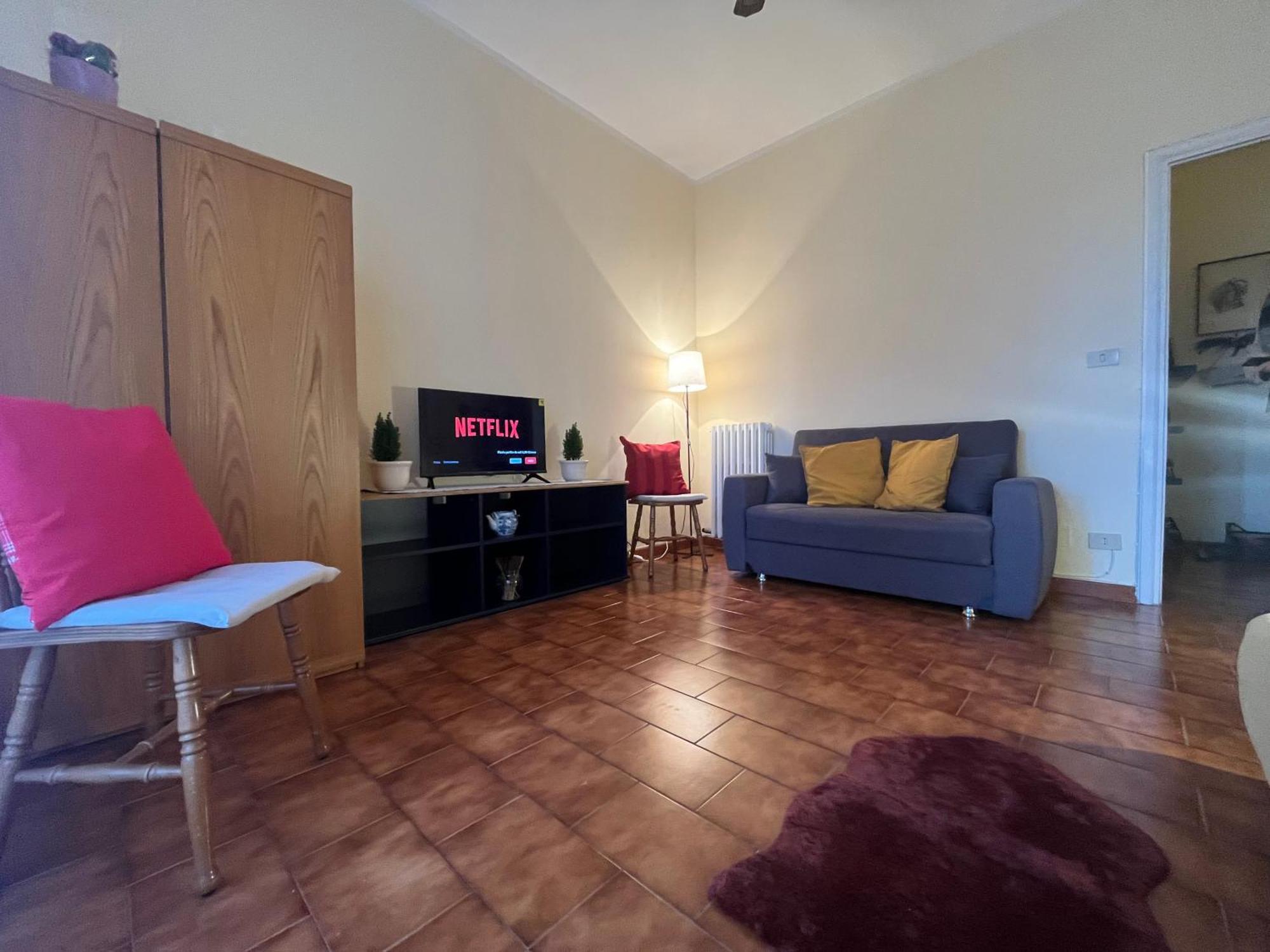 Apartment La Maison Soave Rom