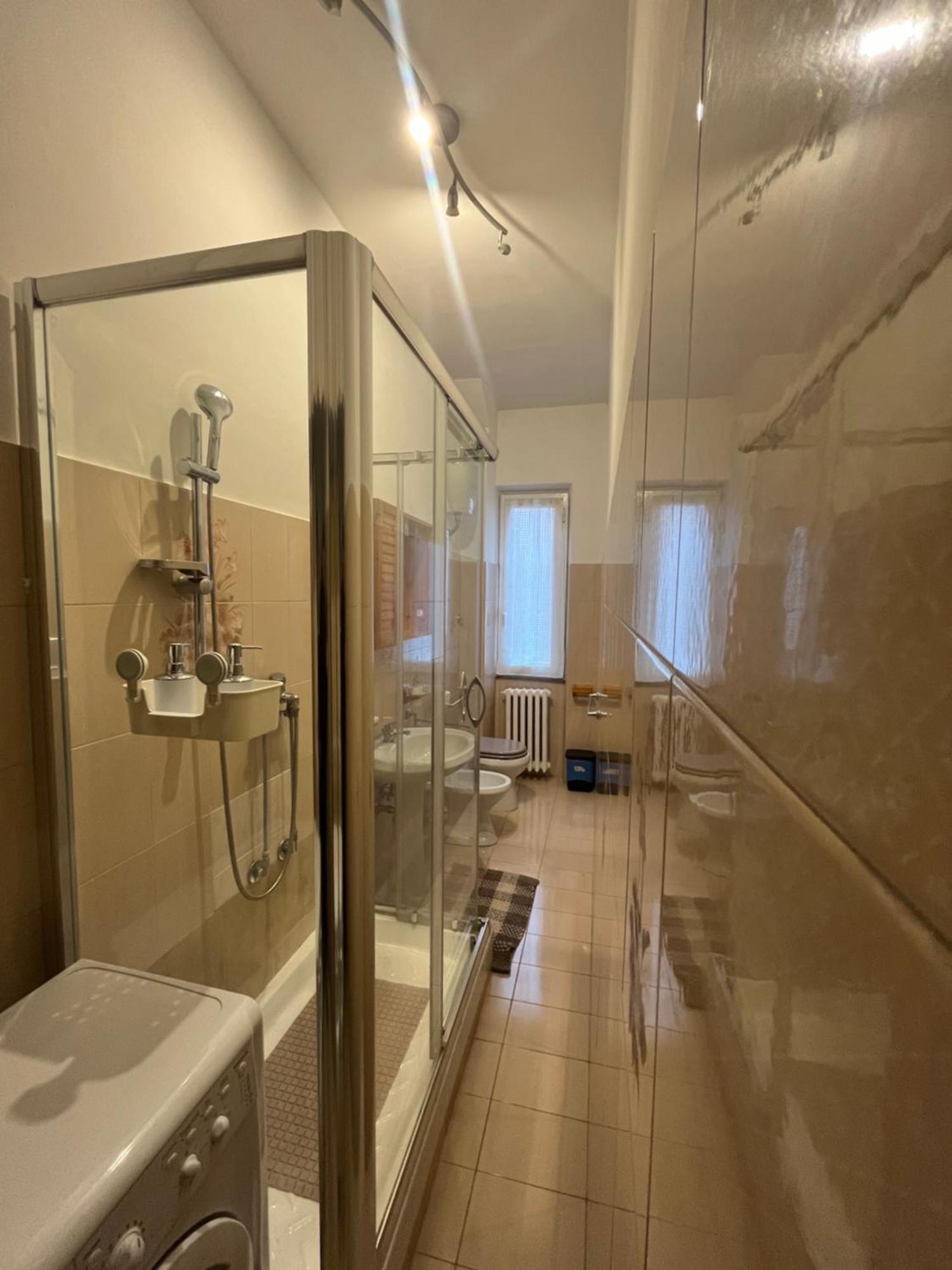 Apartment La Maison Soave