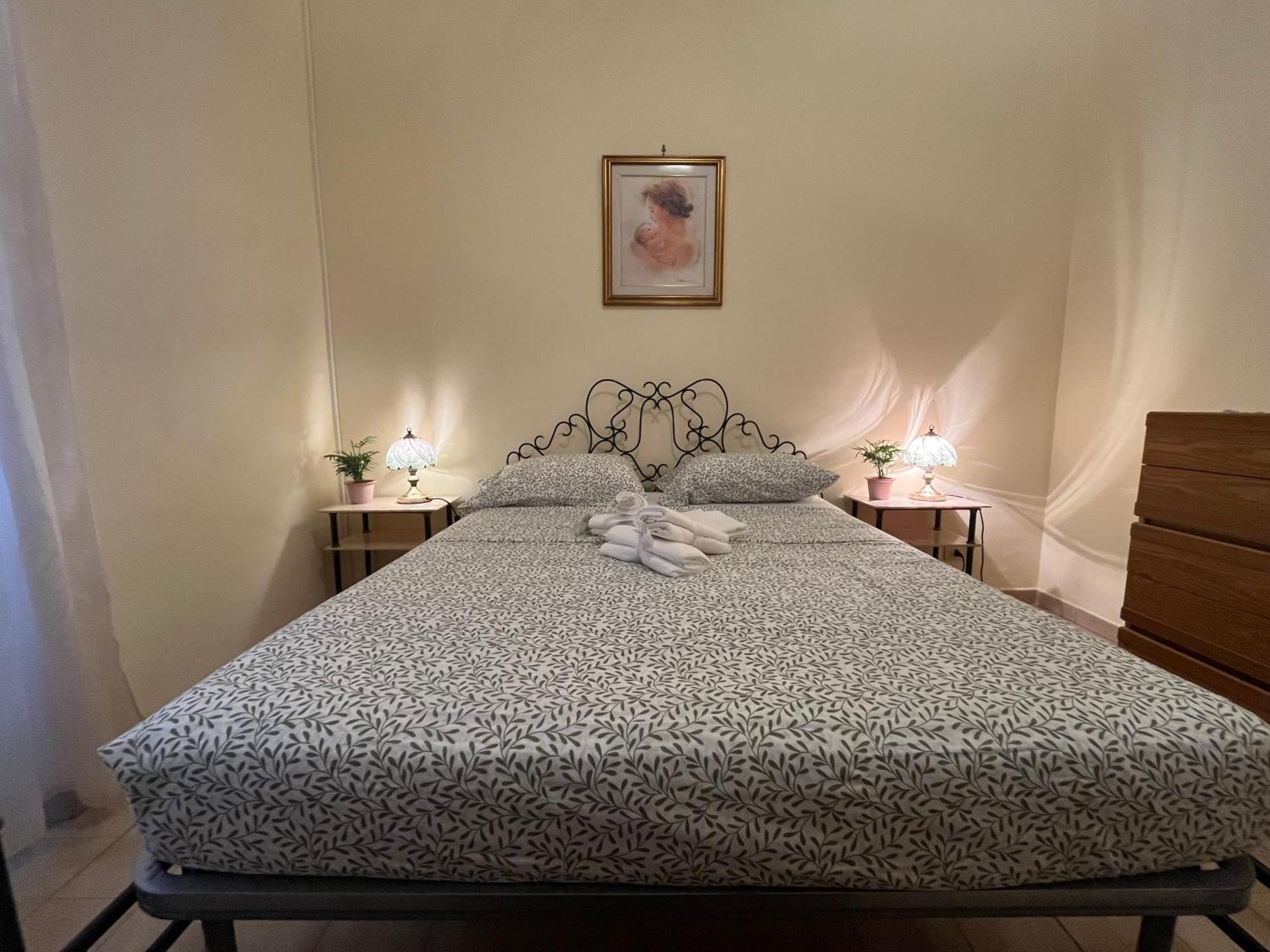 Apartment La Maison Soave *