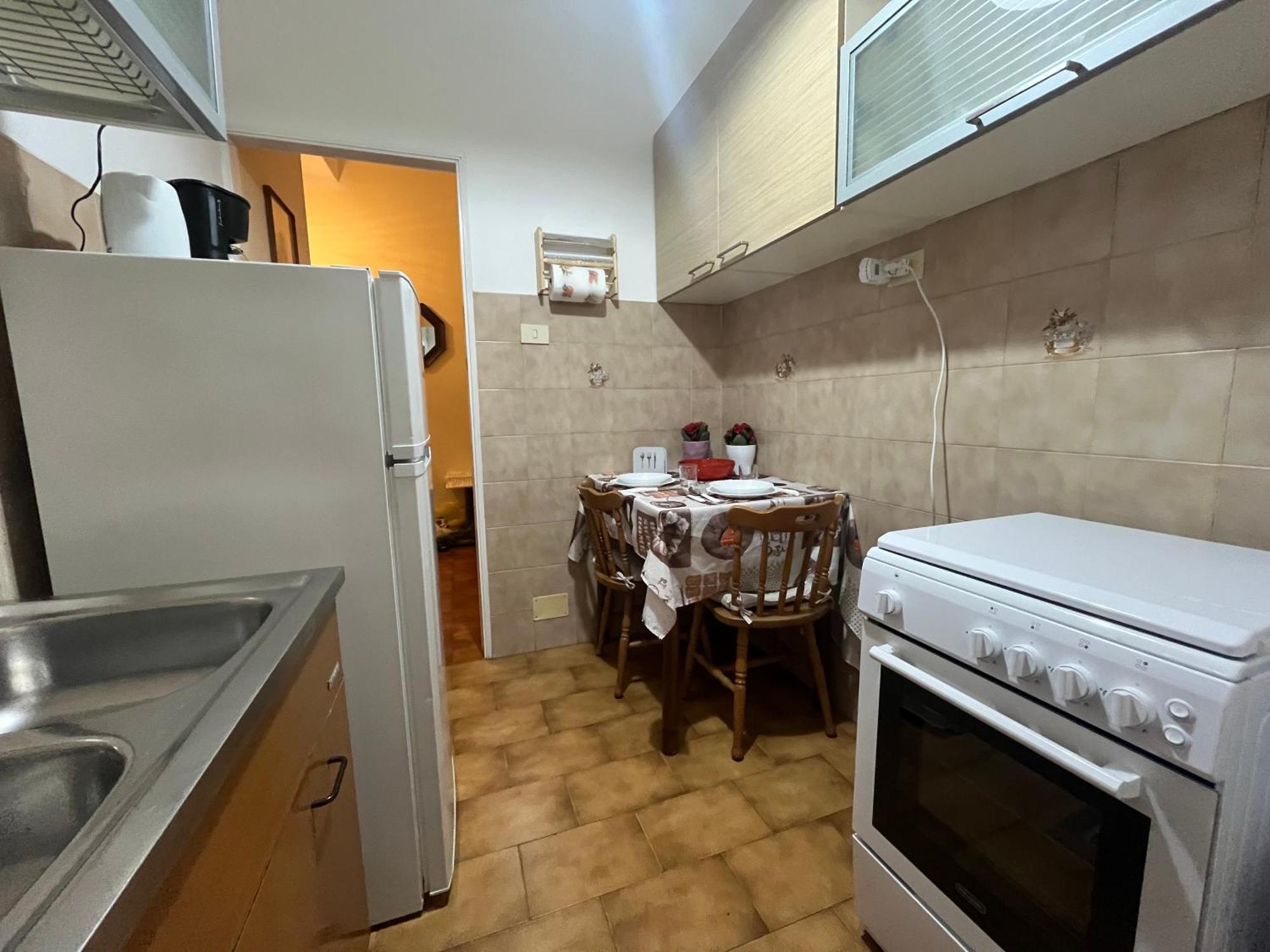 Apartment La Maison Soave