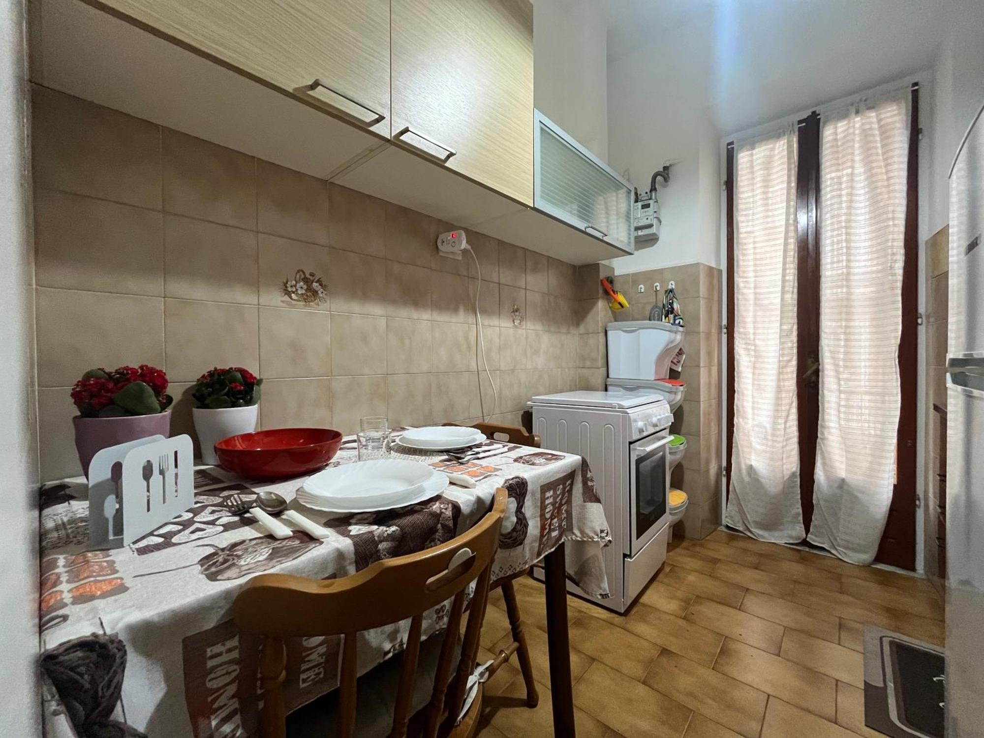 La Maison Soave *