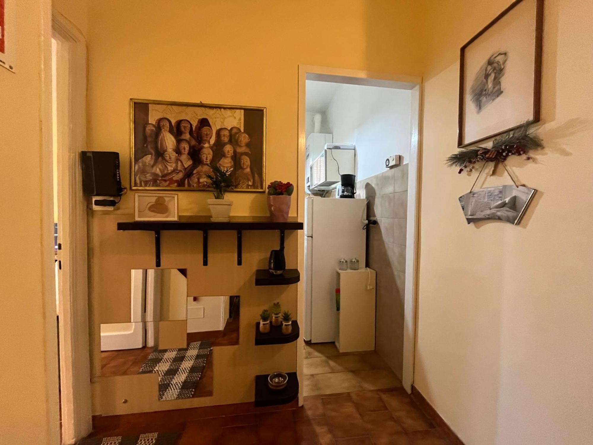 La Maison Soave Apartment *